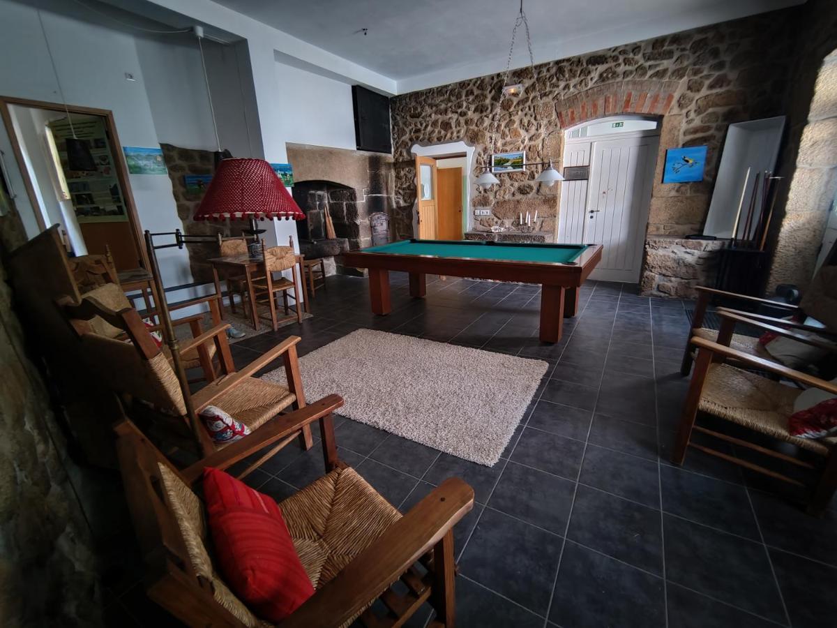 Casa Do Forno Affittacamere Salvaterra do Extremo Esterno foto