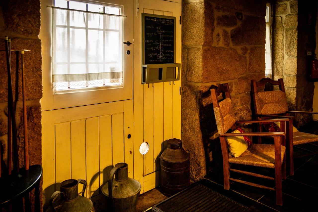 Casa Do Forno Affittacamere Salvaterra do Extremo Esterno foto